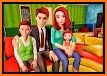 Mother Simulator 3D: Daycare Virtual Baby Games 19 related image