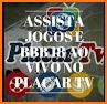 PlacarTv  Futebol Ao Vivo related image