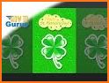 St. Patrick's Day Photo Frames 2018 related image