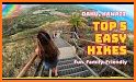 Hawaii Hiking Trails related image