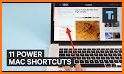 Power Shortcuts related image