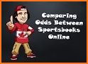 Onside Sports: Scores, Live Odds & Bet Tracking related image