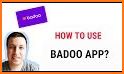 Badoo Free Dating Guide App related image