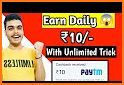 Earning App 2020 - Daily Rewards, Earn Money by Ad related image