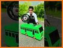 smart bus related image