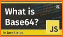 Base64 - Encode text freemium related image