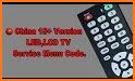 Universal Free TV Remote Control for All LCD related image