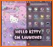 Hello Kitty Themes Store related image