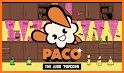 Paco the Judo Popcorn related image