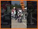 Bike Stunt Office racing related image