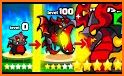 Idle Dragons - Merge, Evolution, Tower Defense related image
