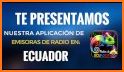 Radios Ecuador Online - Emisoras de Ecuador Gratis related image
