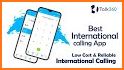 International calls related image