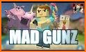 Mad GunZ - FPS online shooter, map craft related image