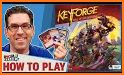 Key Forge related image