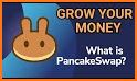 PancakeSwap Finance - Exchange related image
