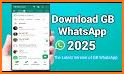 GB whats Version 21.0 related image