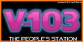 103 Radio Station Atlanta Radio Fm Atlanta 103.3 related image