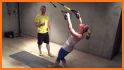 Suspension Workouts Fitness related image