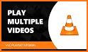 GoPlayer - Multiple videos 5G player all format related image