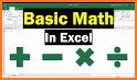 Smart Maths Learning-Add,Subtract,Multiply,Divide related image