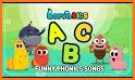 Larva Kids_Song(PHONICS_ABC) related image