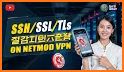 Splash VPN related image