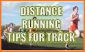 Track Running Distance related image