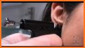 Ear Piercing with Studex related image
