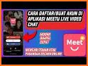 MeetU - Live Video Chat related image