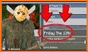 Friday The 13th Mod for MCPE related image