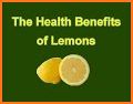 Uses and Benefits of Lemon related image