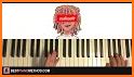 Lil Pump - ESSKEETIT - Piano Keys related image