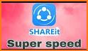 SHAREit Transfert & Share Big & small Files Tips related image