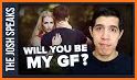 Ask a Girl to be Your Girlfriend Tips related image
