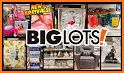 Big Lots Shopping app related image