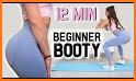 Daily Butt Workout related image