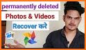 Deleted Video Recovery & Deleted Photo Recovery related image