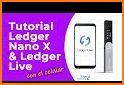 Ledger Live Mobile related image