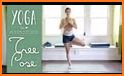 Yoga mastering - best yoga poses related image