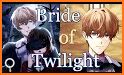 Bride of the Twilight: Vampire Otome Romance Game related image