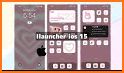 iLauncher - Launcher iOS 15 related image