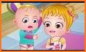 My Baby Care - Newborn Babysitter & Baby Games related image