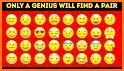 Guess the Emoji - Ultimate Emoji Quiz Word Game related image