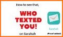 Sarahah Chat related image