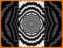 Optical Illusions  Wallpaper 4 related image