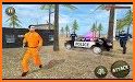 Spy Agent Prison Break : Super Breakout Action related image