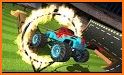 AEN Monster Truck Arena 2017 related image