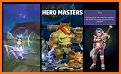Hero Masters - Idle RPG Battler related image