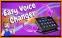 Funny Voice - Magic Sound Effects & Voice Modifier related image